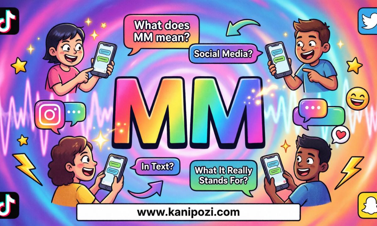 MM Meaning in Text