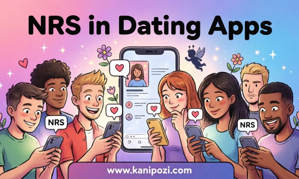 NRS in Dating Apps