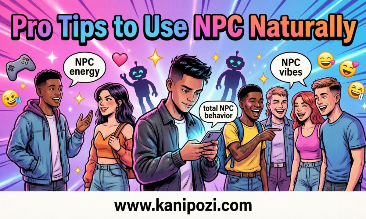 Tips to Use NPC