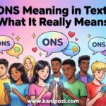 ons meaning