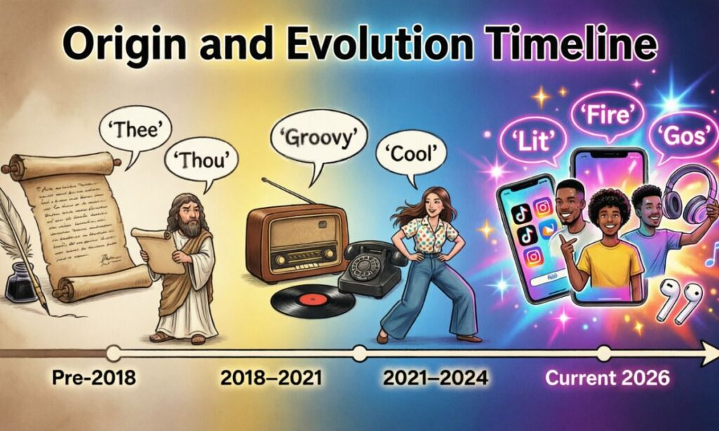 origin of muse meaning slang