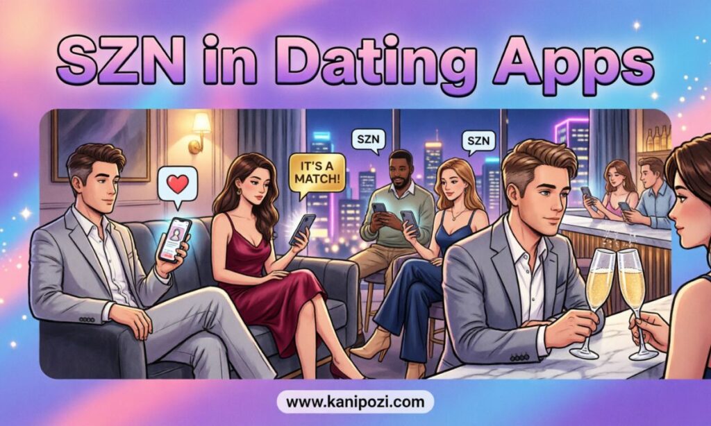 szn in dating apps