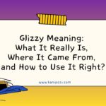 Glizzy Meaning