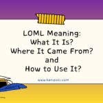 LOML Meaning