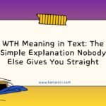 Dayroom Meaning Slang 2026: Why This Word Hits Hard | Kanipozi